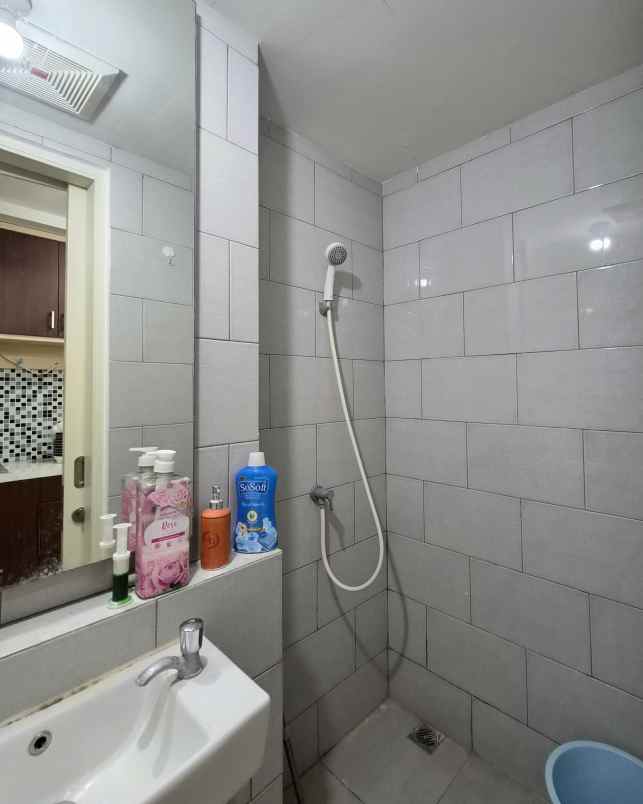 dijual apartemen amor pakuwon city mall