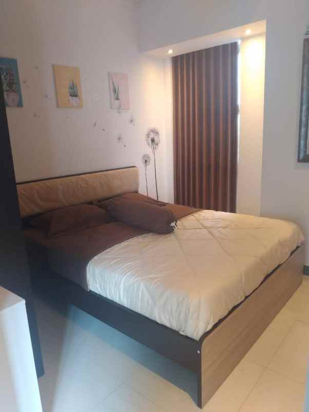 dijual apartemen anderson