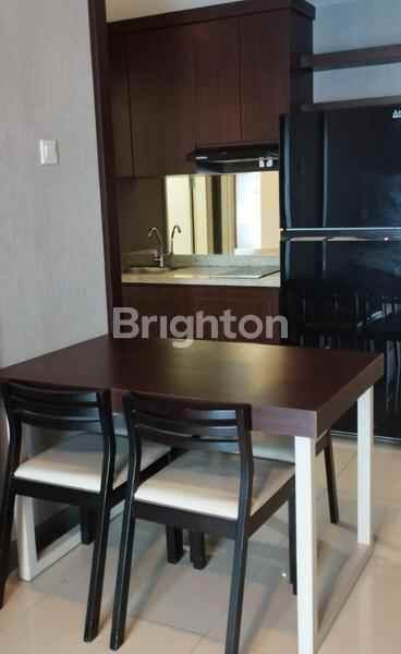 dijual apartemen apartemen anderson no 2
