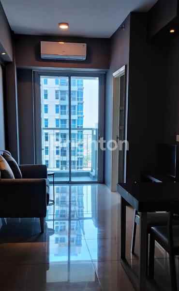 dijual apartemen apartemen anderson no 2
