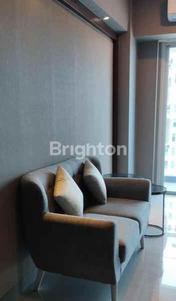 dijual apartemen apartemen anderson no 2