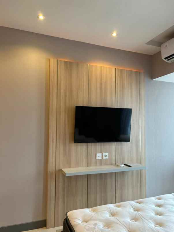 dijual apartemen apartemen benson tower