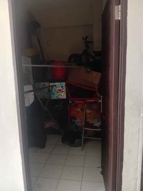 dijual apartemen apartemen city park