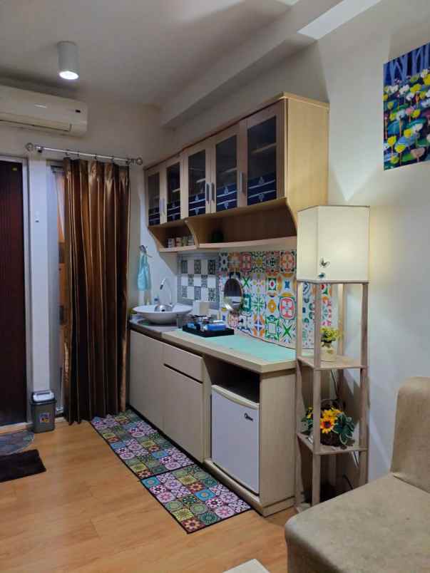 dijual apartemen apartemen gunawangsa