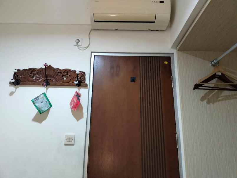 dijual apartemen apartemen gunawangsa