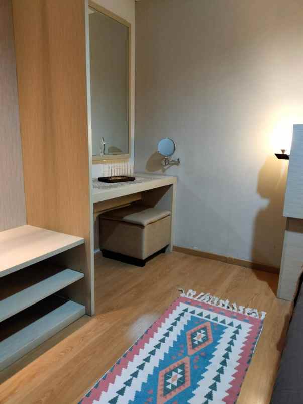 dijual apartemen apartemen gunawangsa