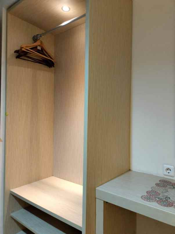 dijual apartemen apartemen gunawangsa