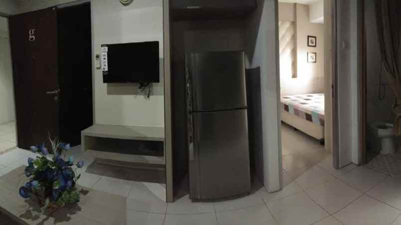 dijual apartemen apartemen gunawangsa