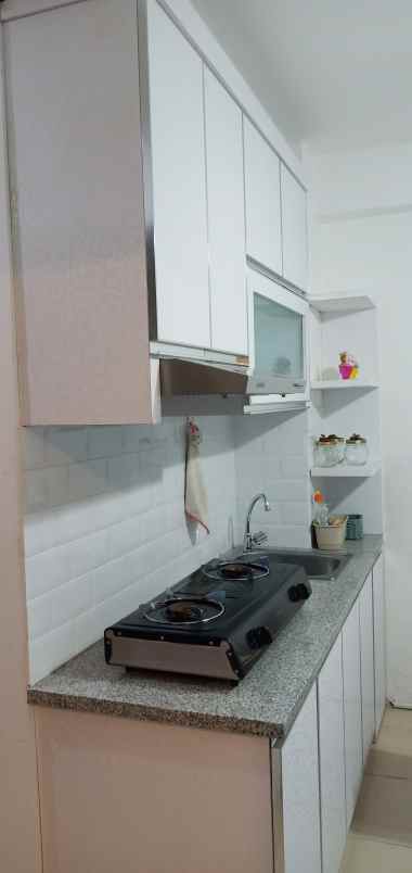 dijual apartemen apartemen tifolia