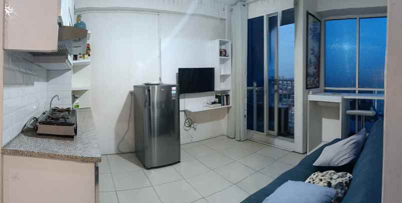 dijual apartemen apartemen tifolia