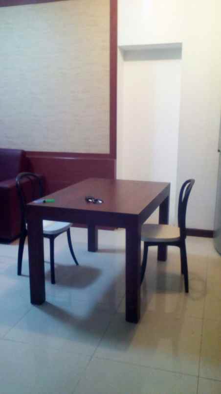 dijual apartemen apartemen waterplace tower