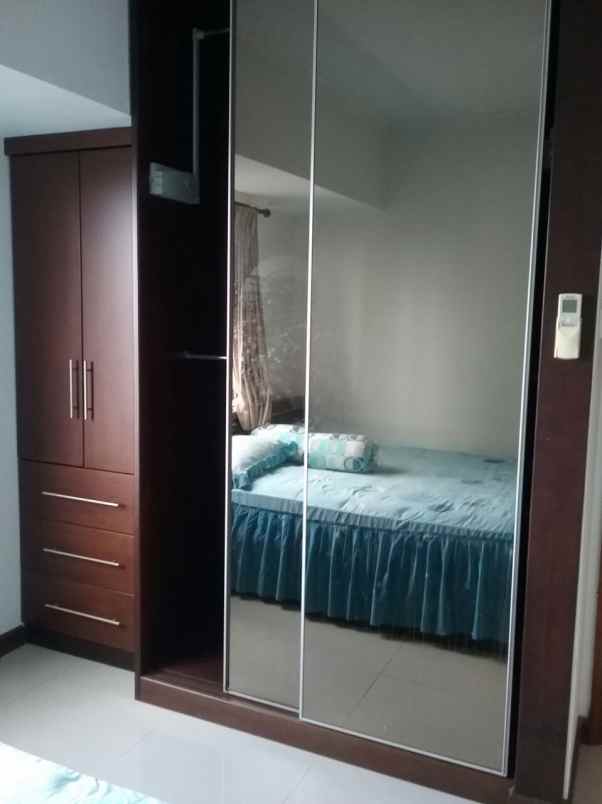 dijual apartemen apartemen waterplace tower