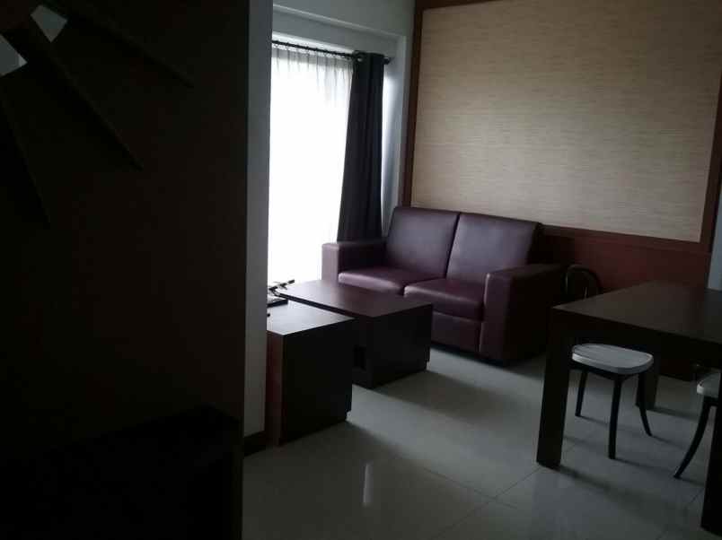 dijual apartemen apartemen waterplace tower