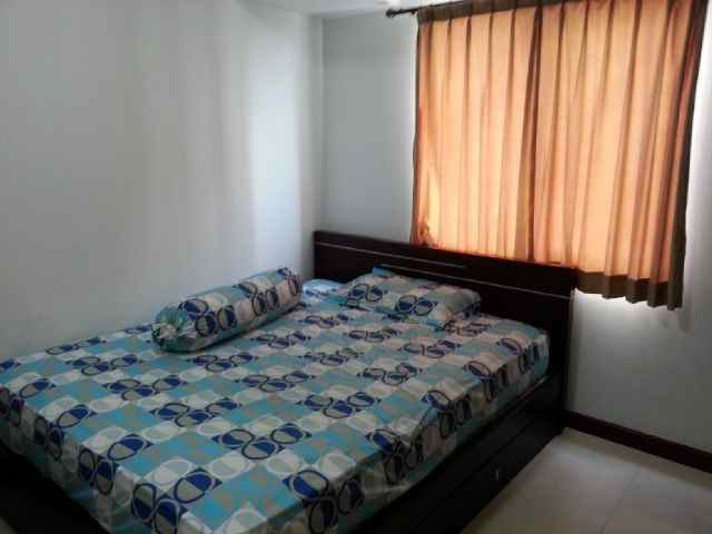 dijual apartemen apartemen waterplace tower