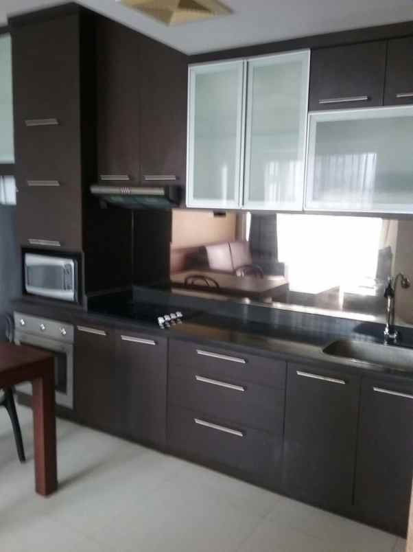 dijual apartemen apartemen waterplace tower