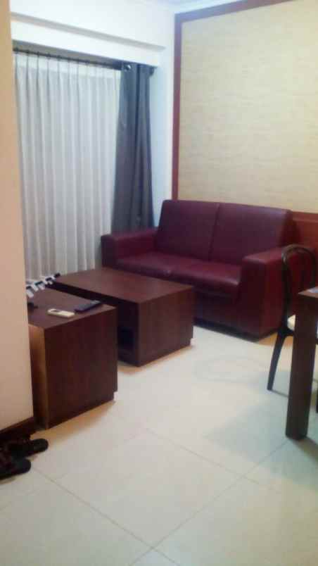 dijual apartemen apartemen waterplace tower