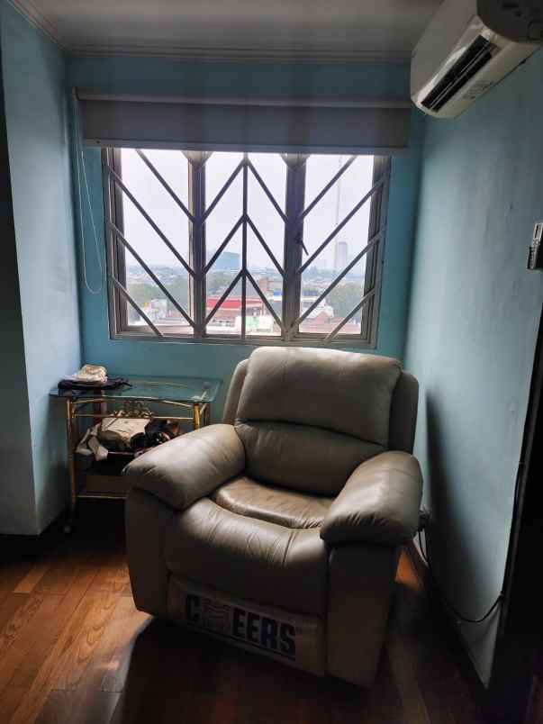 dijual apartemen apartemen wisma gading