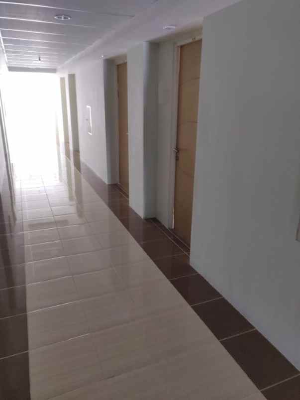 dijual apartemen bale hinggil