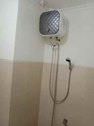 dijual apartemen bale hinggil