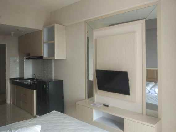 dijual apartemen bale hinggil