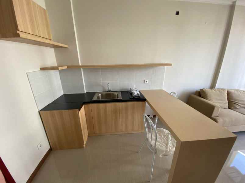dijual apartemen bsd