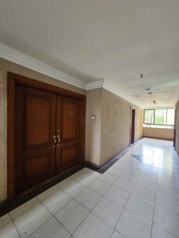 dijual apartemen condominium graha family prima a lt 2