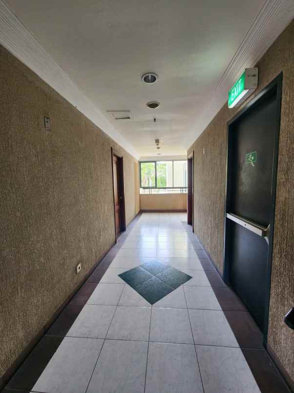 dijual apartemen condominium graha family prima a lt 2