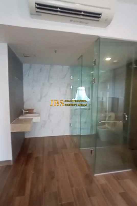 dijual apartemen condominium manhattan