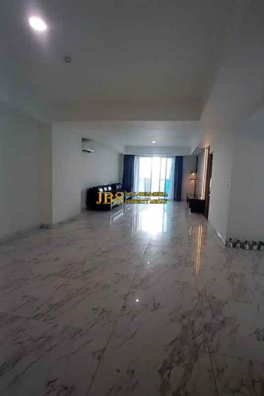 dijual apartemen condominium manhattan