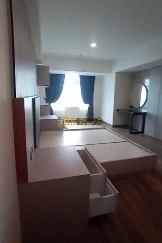 dijual apartemen condominium manhattan