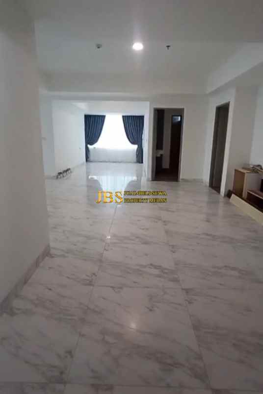 dijual apartemen condominium manhattan