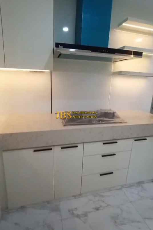 dijual apartemen condominium manhattan