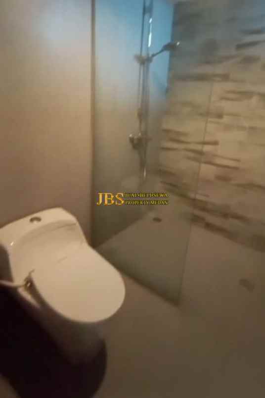 dijual apartemen condominium manhattan