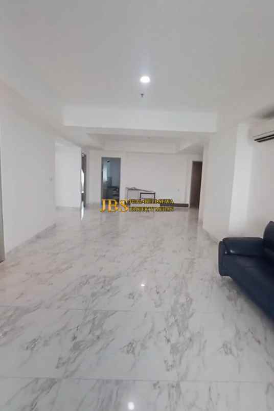 dijual apartemen condominium manhattan