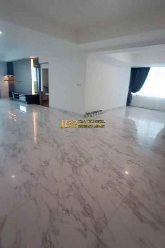 dijual apartemen condominium manhattan