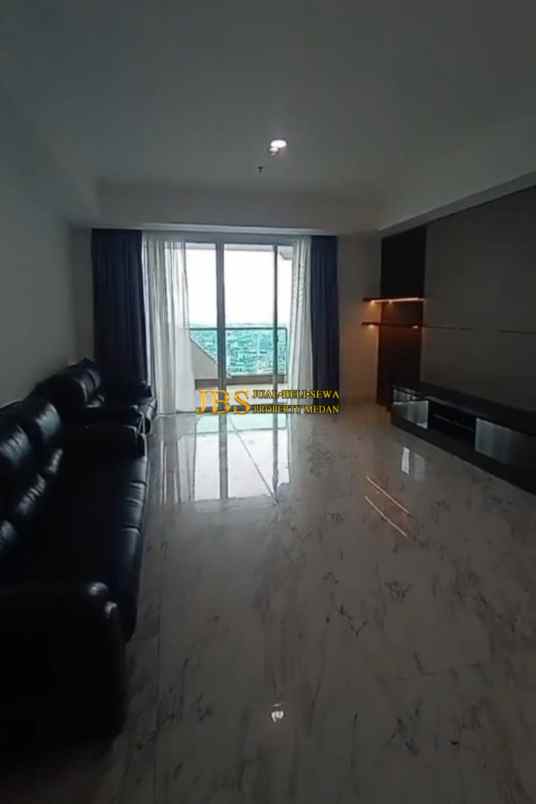 dijual apartemen condominium manhattan