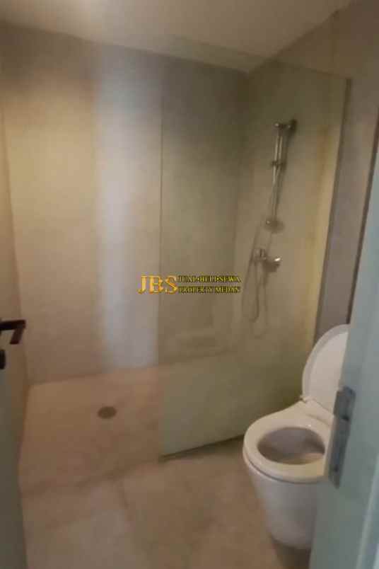 dijual apartemen condominium manhattan