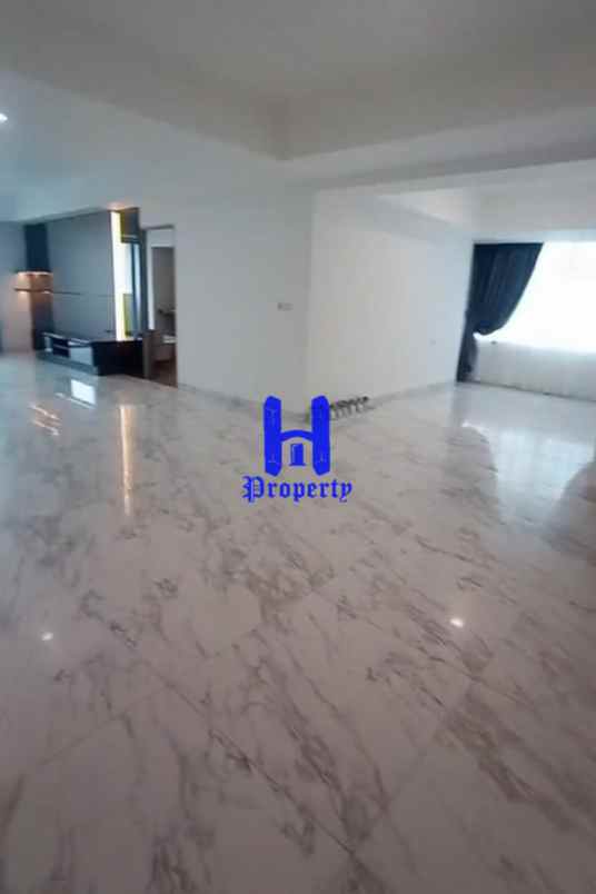 dijual apartemen condominium manhattan