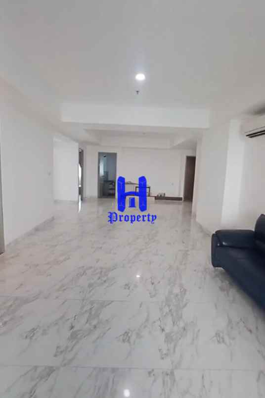 dijual apartemen condominium manhattan