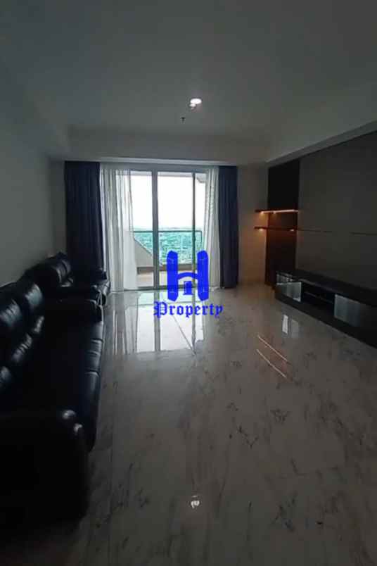 dijual apartemen condominium manhattan