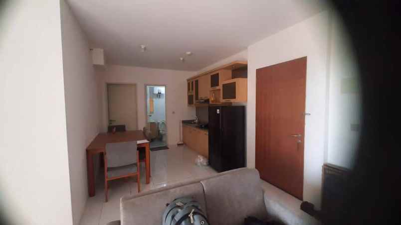 dijual apartemen east coast topas