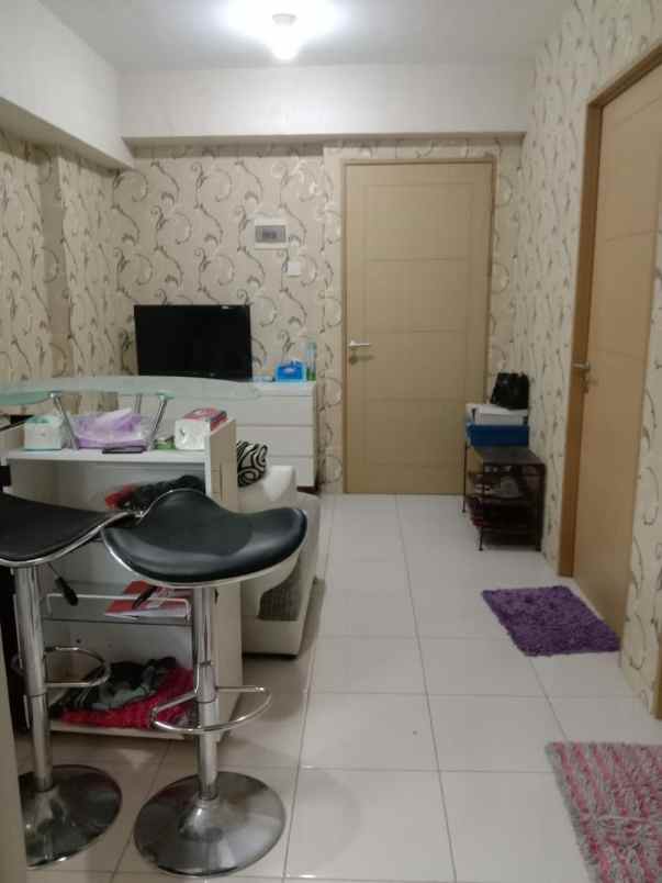 dijual apartemen educity di surabaya