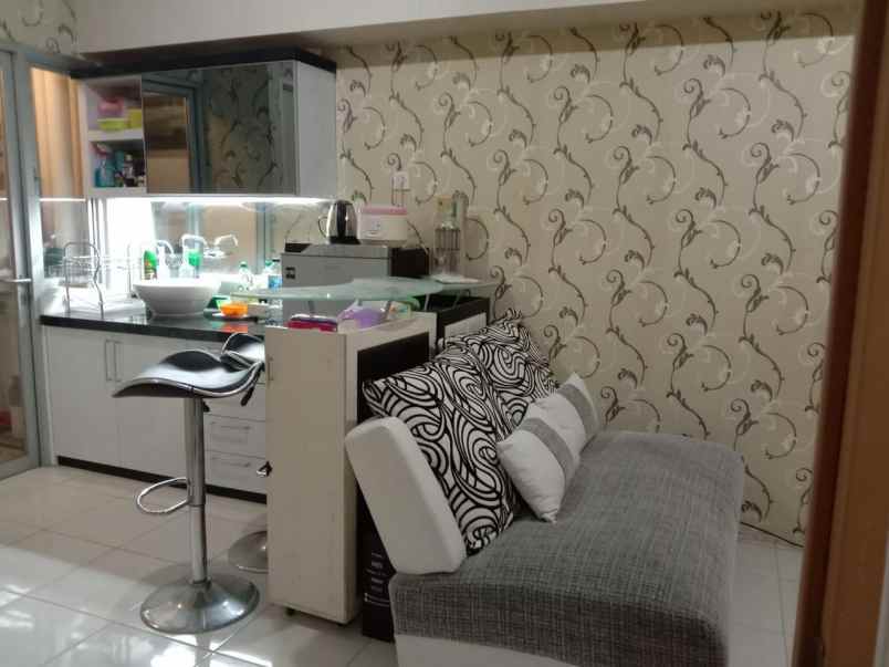 dijual apartemen educity di surabaya