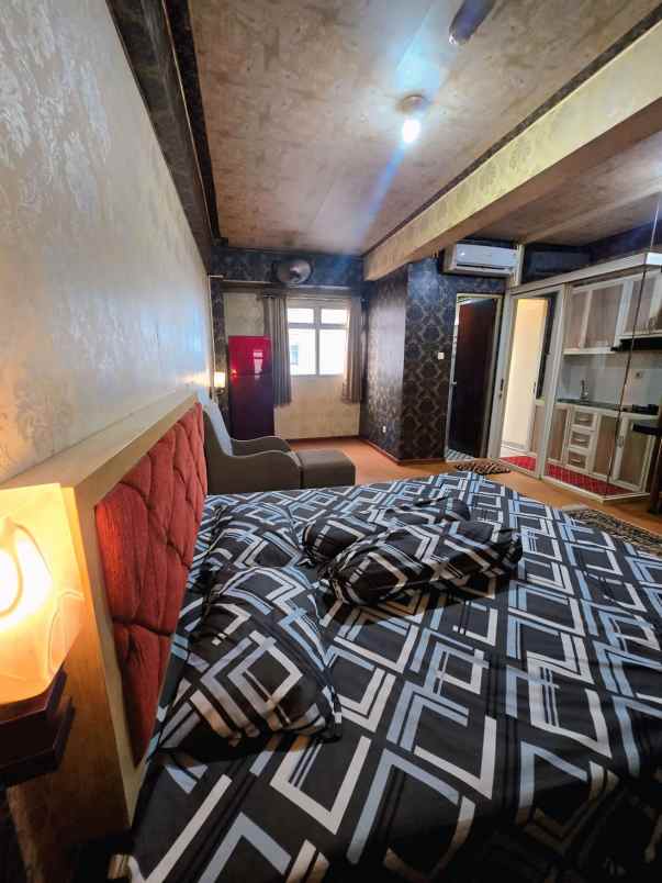 dijual apartemen gunawangsa manyar tower a