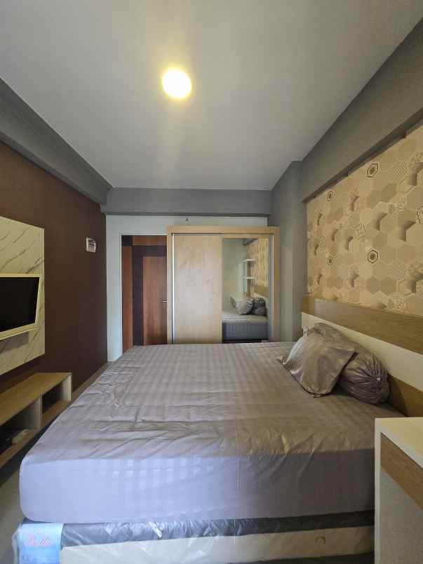 dijual apartemen gunawangsa merr