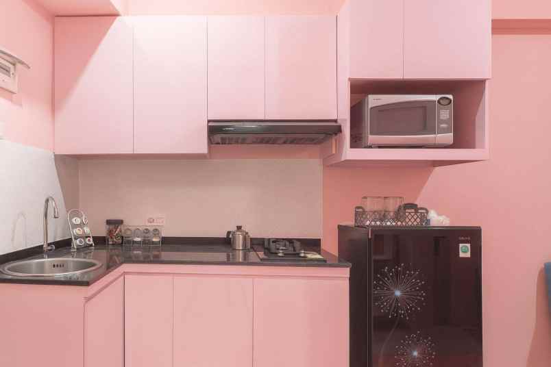 dijual apartemen gunawangsa tidar