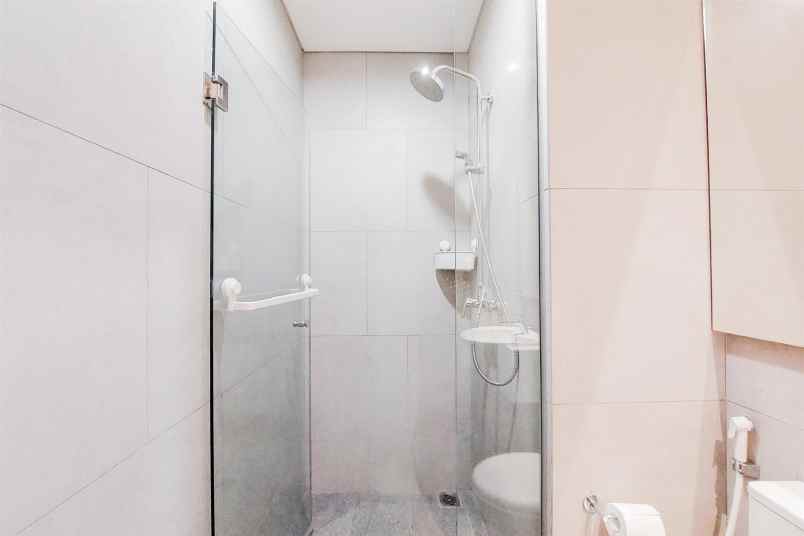 dijual apartemen jalan benyamin sueb