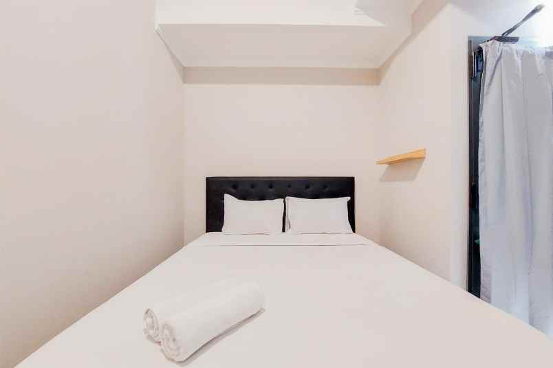 dijual apartemen jalan benyamin sueb