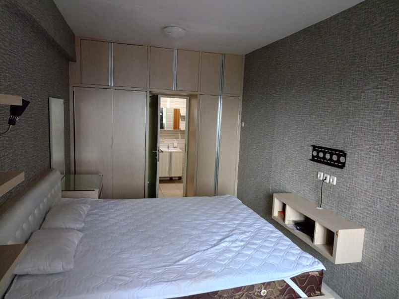dijual apartemen jalan bukit darmo boulevard