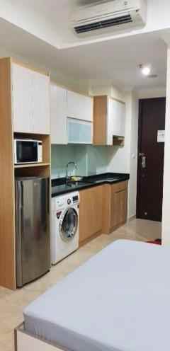 dijual apartemen jalan cikini raya